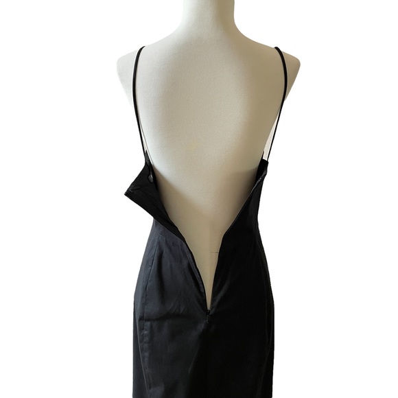 DARYLK-189 DRESS - Picture 4 of 12